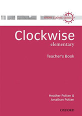 Clockwise Elementary Teacher´s Book