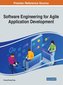 Software Engineering for Agile Application Development