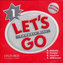 Let´s Go 1 Class Audio CD