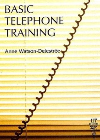 Basic Telephone Training