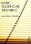 Basic Telephone Training