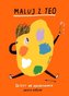 Maluj z Teo