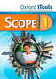 Scope 1 iTools DVD-ROM