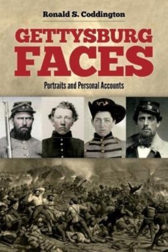 Gettysburg Faces