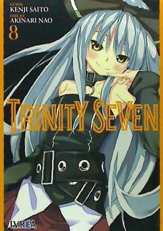 Trinity seven