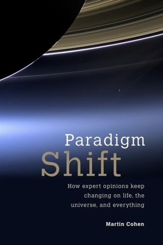 Paradigm Shift
