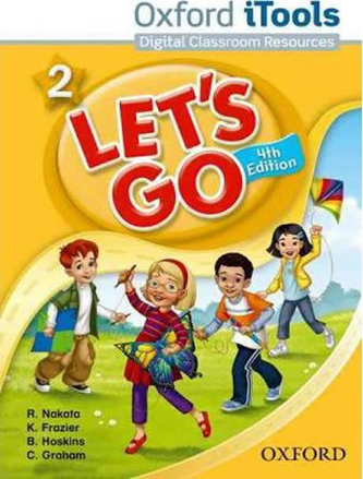 Let´s Go 2 iTools CD-ROM