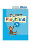 Playtime A iTools DVD-ROM