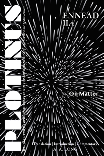 Plotinus Ennead II.4