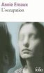 L' occupation