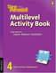 Step Forward 4 Multilevel Activity Book