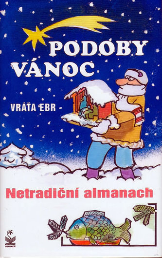 Podoby vánoc