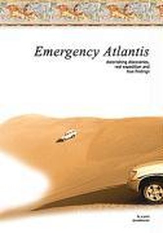 Emergency Atlantis