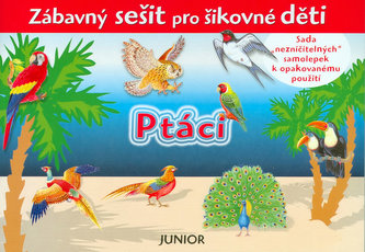 Ptáci