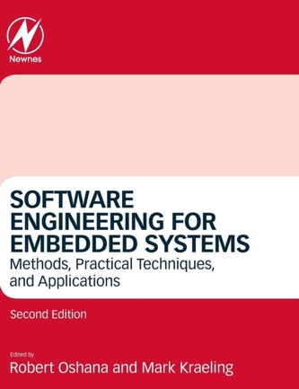 Software Engineering for Embedded Systems