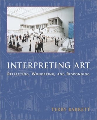 Interpreting Art
