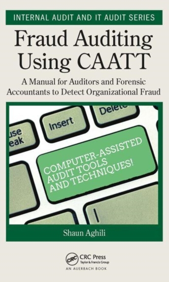 Fraud Auditing Using CAATT