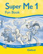 Super Me 1 Funbook