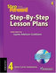 Step Forward 4 Step-by-step Lesson Plans