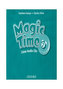 Magic Time 2 Class Audio CDs /3/