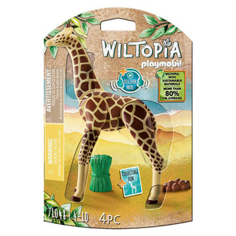 GIRAFFE 71048