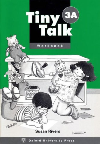 Tiny Talk 3A WB
