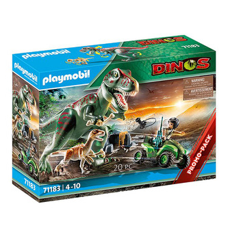 T-REX ATTACK 71183