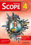 Scope 4 WB+CD-ROMPk