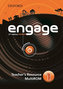 Engage 1 Teacher´s Multi-ROM