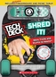 Tech Deck: Shred It!