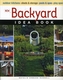 New Backyard Idea Book