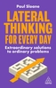 Lateral Thinking for Every Day