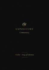 ESV Expository Commentary