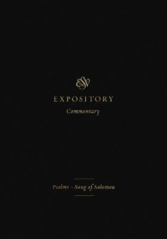 ESV Expository Commentary
