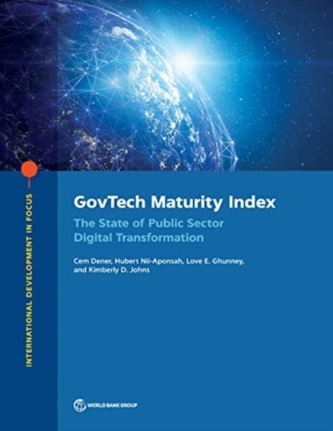GovTech Maturity Index