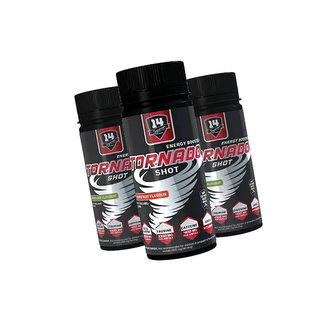 Superior 14 Tornoado 60ml pineapple