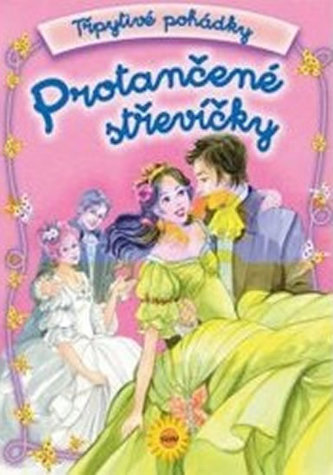 Protančené střevíčky