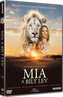 Mia a bílý lev DVD