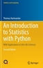 An Introduction to Statistics with Python