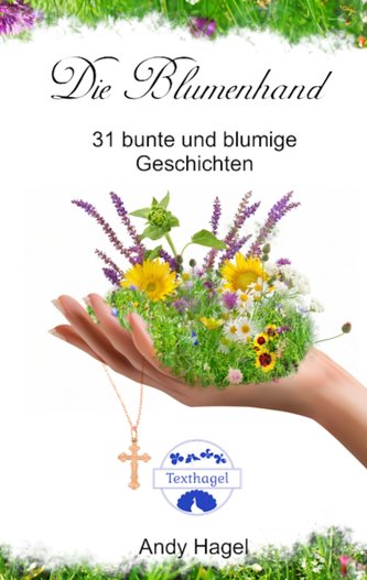 Die Blumenhand