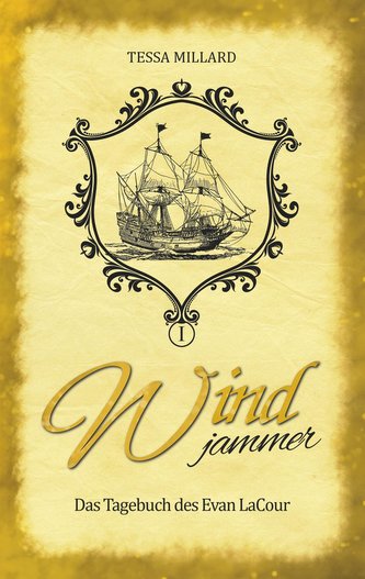 Windjammer