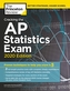 Cracking the AP Statistics Exam, 2020 Edition