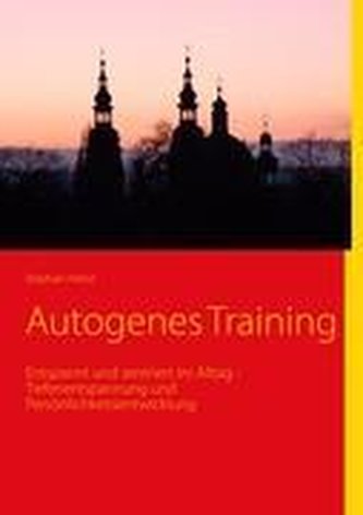 Autogenes Training
