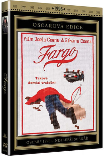 Fargo DVD