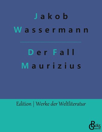 Der Fall Maurizius
