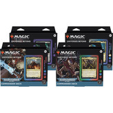 Magic: The Gathering - Commander Warhammer 40K Deck