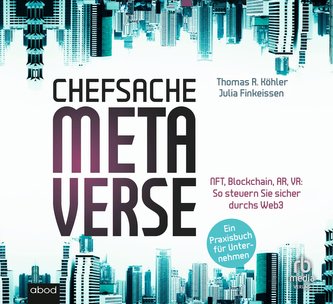 Chefsache Metaverse
