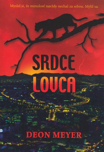 Srdce lovca