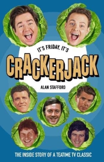 It's Friday, It's Crackerjack!