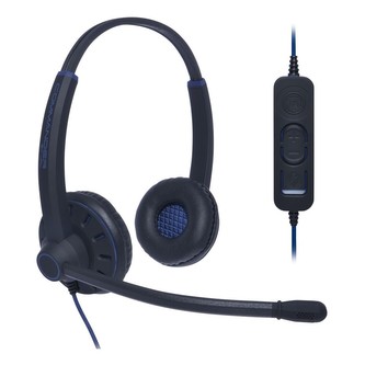JPL Commander-2 headset